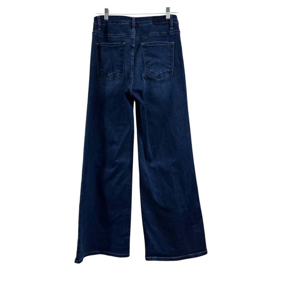 Risen Jeans - High-Rise Wide leg - Picture 3 of 13